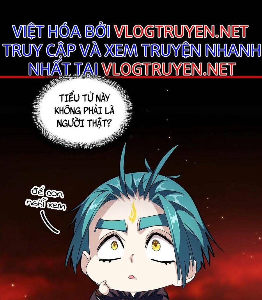 Đại Quản Gia Là Ma Hoàng - Chapter 283 - Page 16