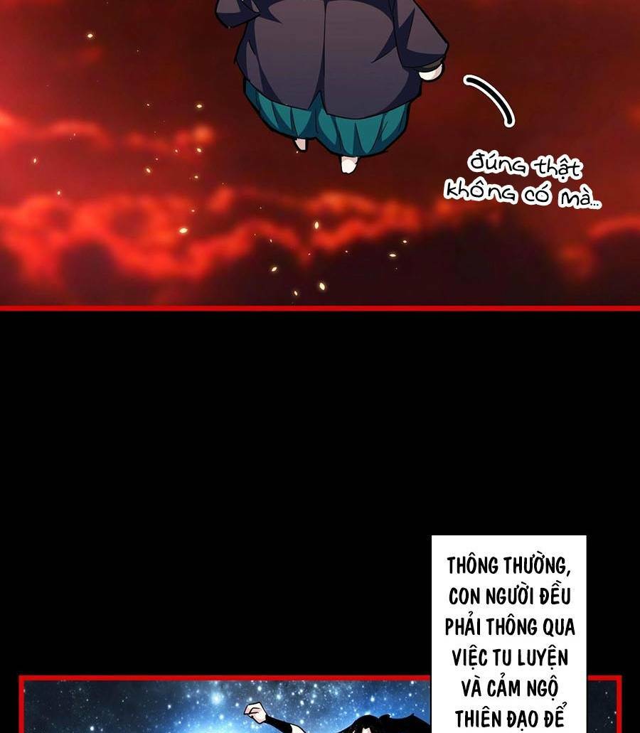 Đại Quản Gia Là Ma Hoàng - Chapter 283 - Page 17