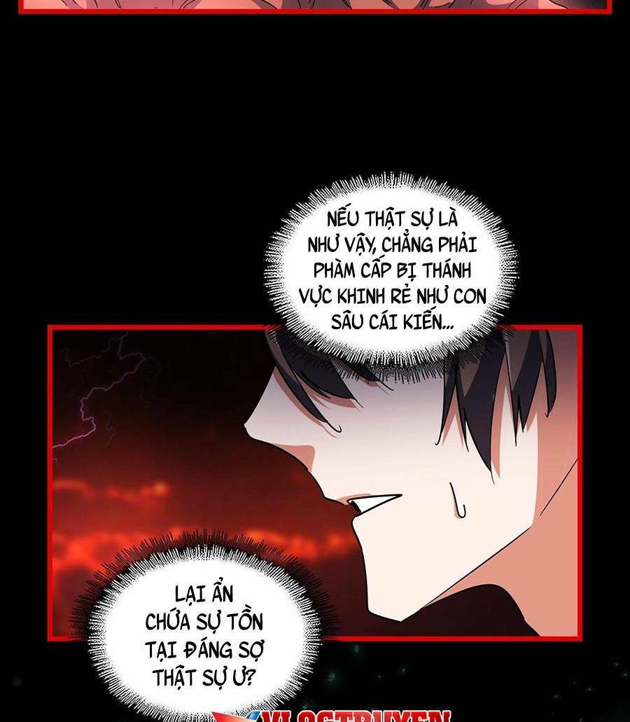 Đại Quản Gia Là Ma Hoàng - Chapter 283 - Page 19