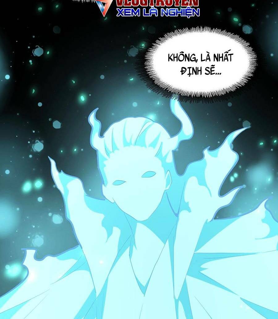 Đại Quản Gia Là Ma Hoàng - Chapter 283 - Page 20