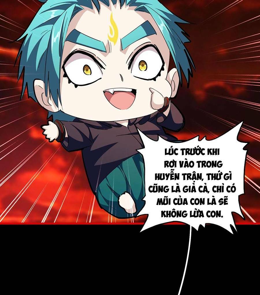 Đại Quản Gia Là Ma Hoàng - Chapter 283 - Page 23