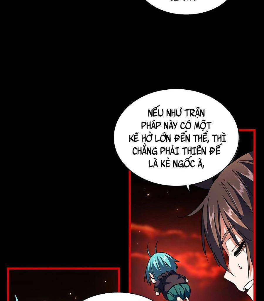 Đại Quản Gia Là Ma Hoàng - Chapter 283 - Page 25