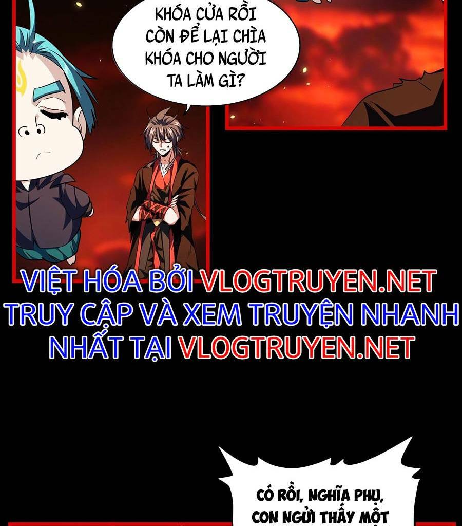 Đại Quản Gia Là Ma Hoàng - Chapter 283 - Page 26