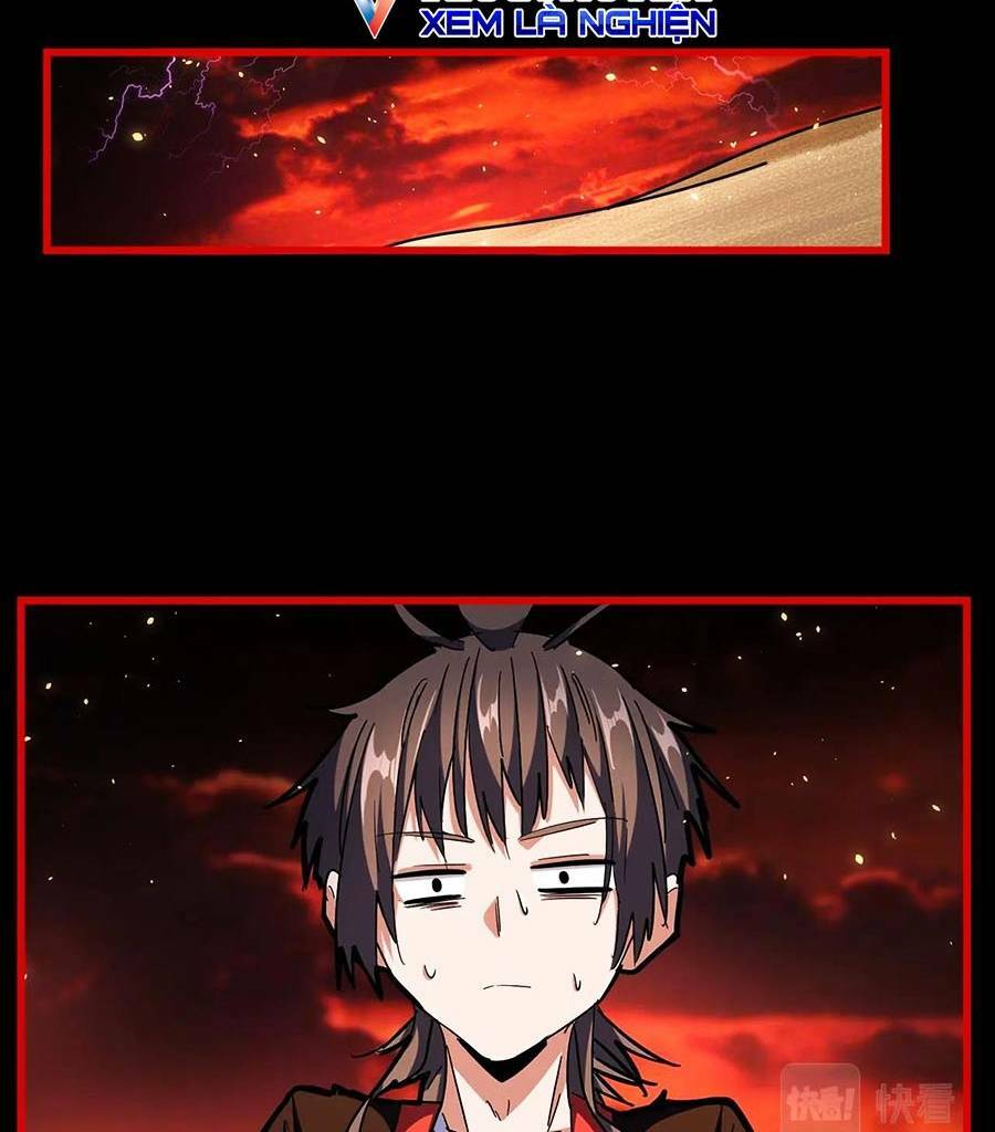 Đại Quản Gia Là Ma Hoàng - Chapter 283 - Page 29