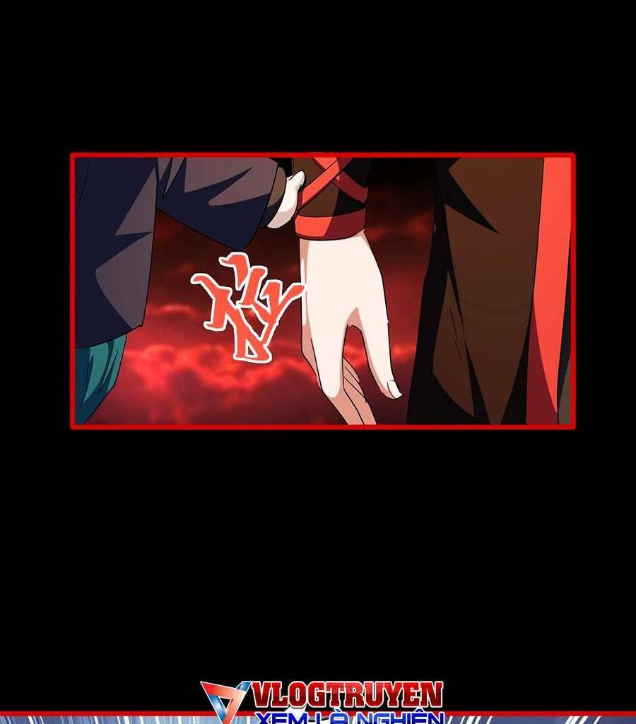 Đại Quản Gia Là Ma Hoàng - Chapter 283 - Page 32