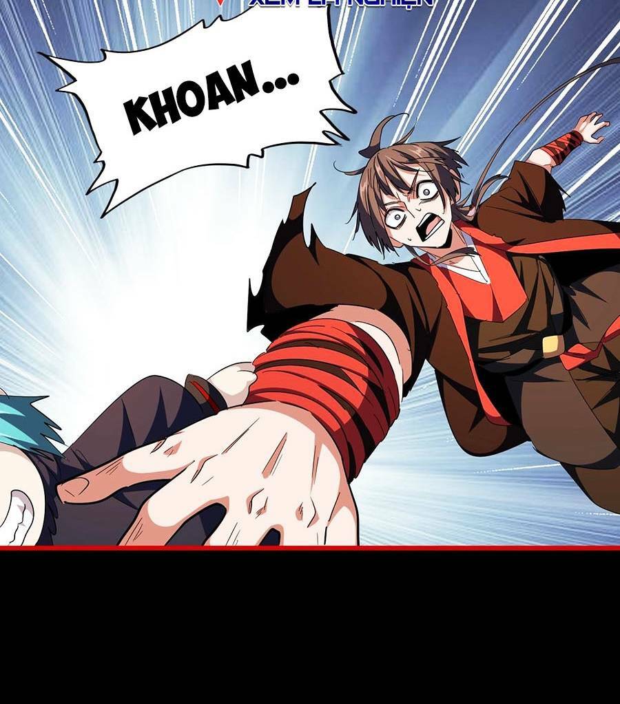 Đại Quản Gia Là Ma Hoàng - Chapter 283 - Page 33