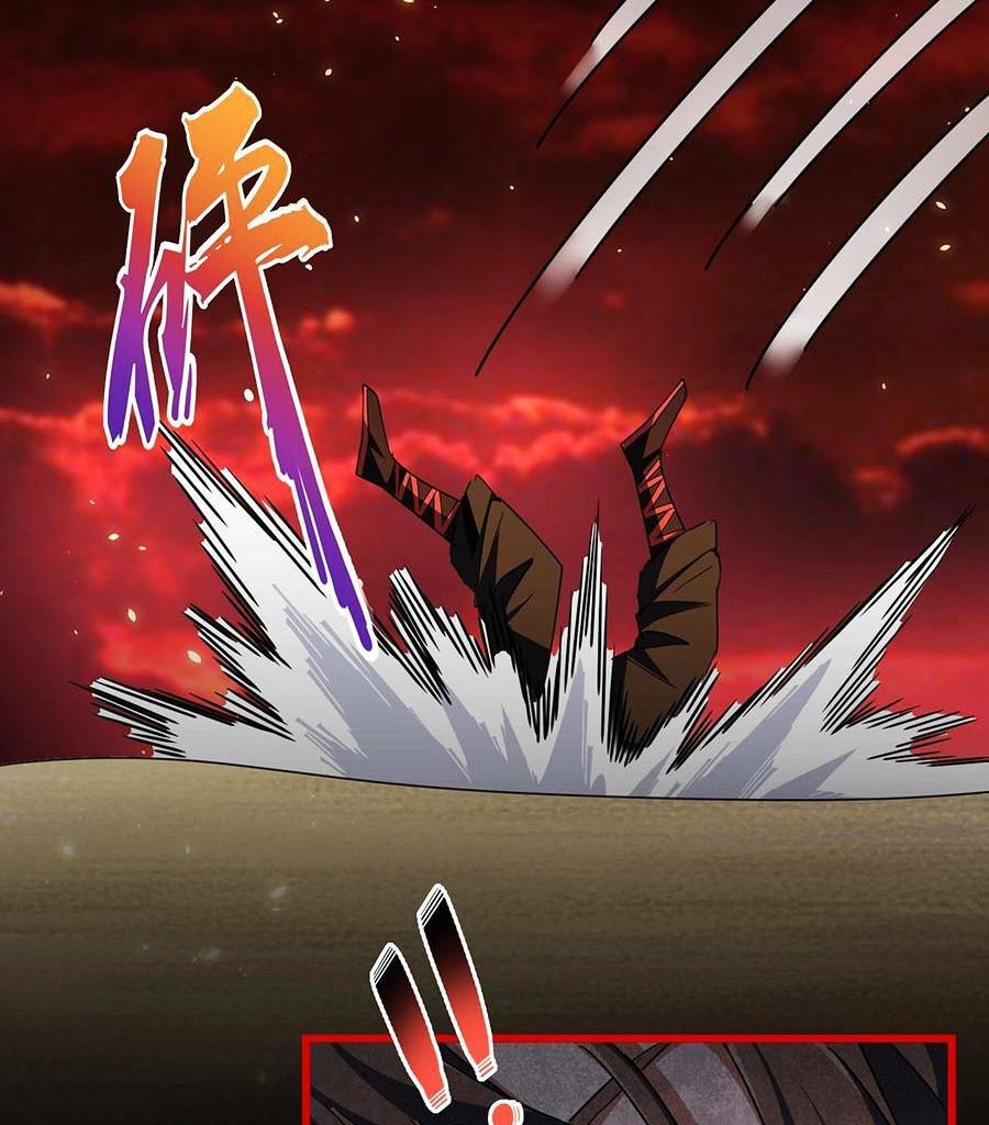 Đại Quản Gia Là Ma Hoàng - Chapter 283 - Page 35