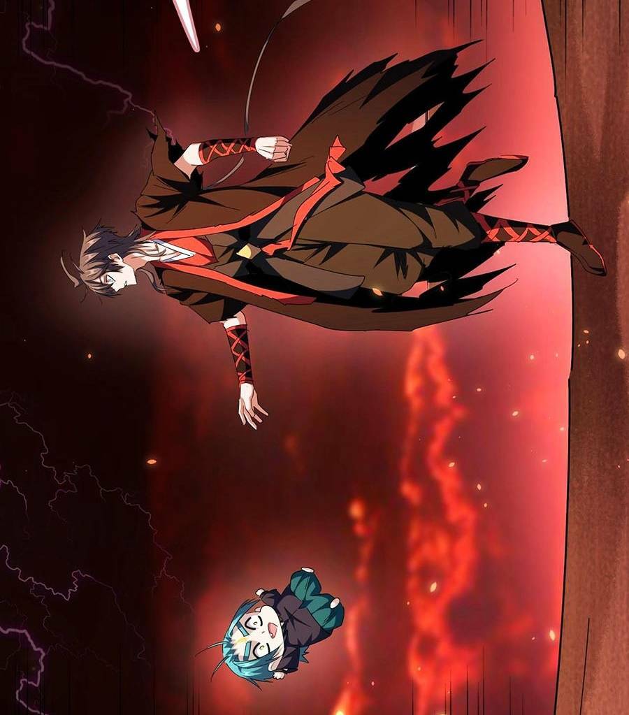 Đại Quản Gia Là Ma Hoàng - Chapter 283 - Page 37