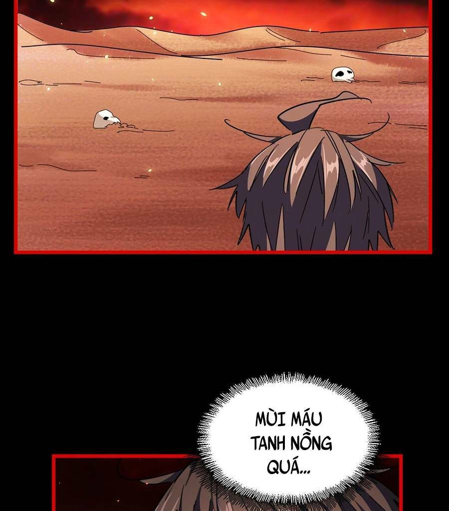 Đại Quản Gia Là Ma Hoàng - Chapter 283 - Page 39