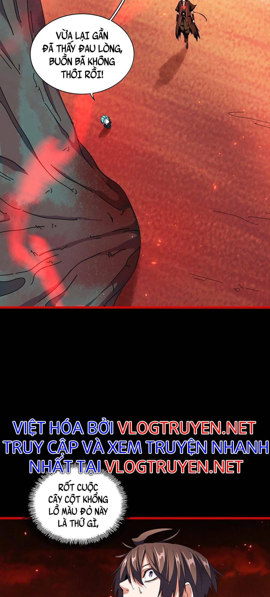 Đại Quản Gia Là Ma Hoàng - Chapter 283 - Page 44