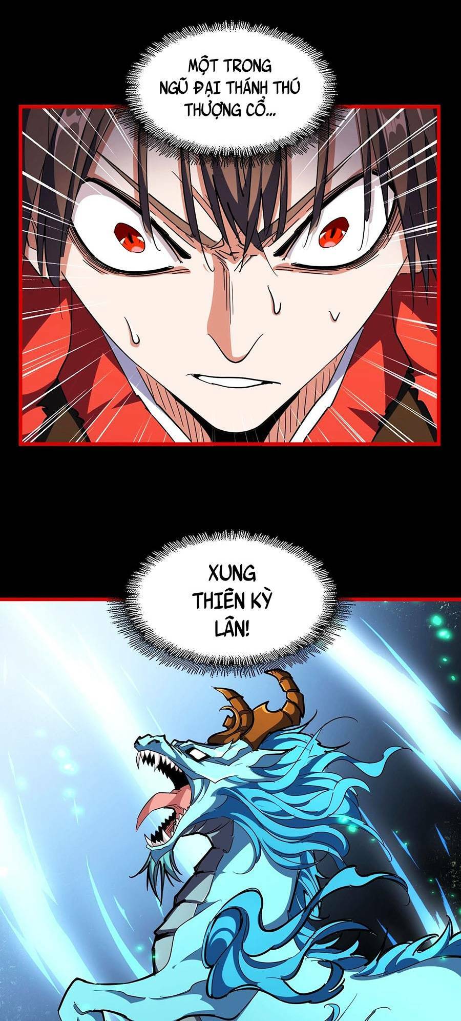 Đại Quản Gia Là Ma Hoàng - Chapter 283 - Page 50