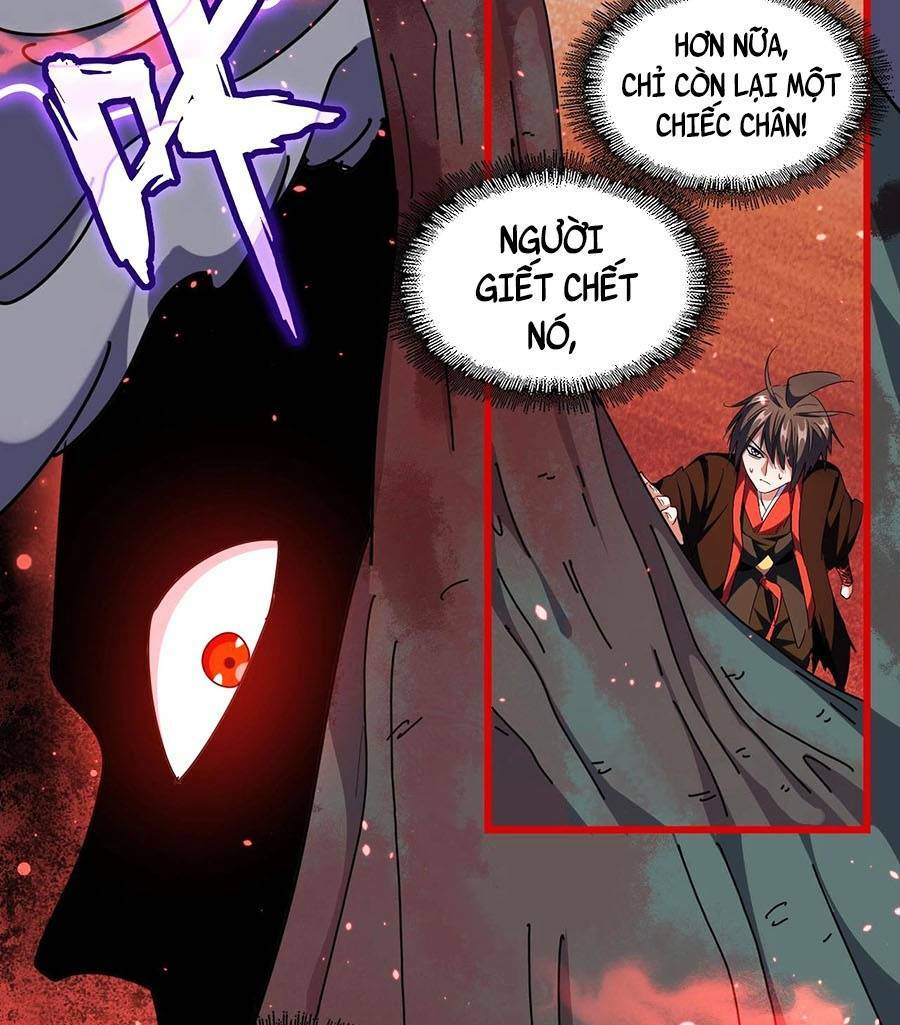 Đại Quản Gia Là Ma Hoàng - Chapter 283 - Page 52