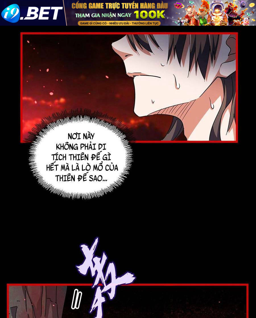 Đại Quản Gia Là Ma Hoàng - Chapter 283 - Page 55