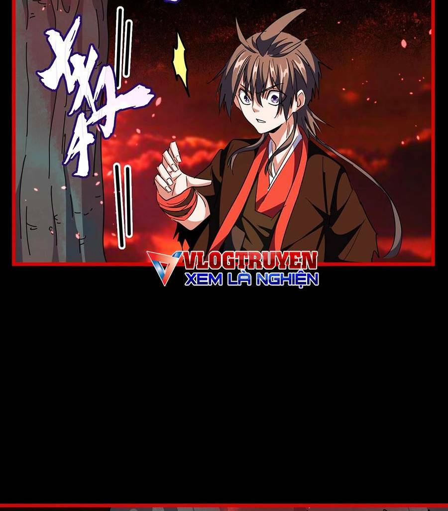 Đại Quản Gia Là Ma Hoàng - Chapter 283 - Page 56