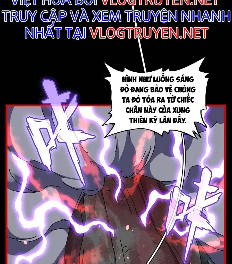 Đại Quản Gia Là Ma Hoàng - Chapter 283 - Page 58