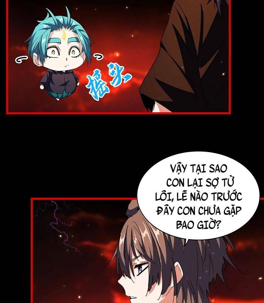 Đại Quản Gia Là Ma Hoàng - Chapter 283 - Page 5