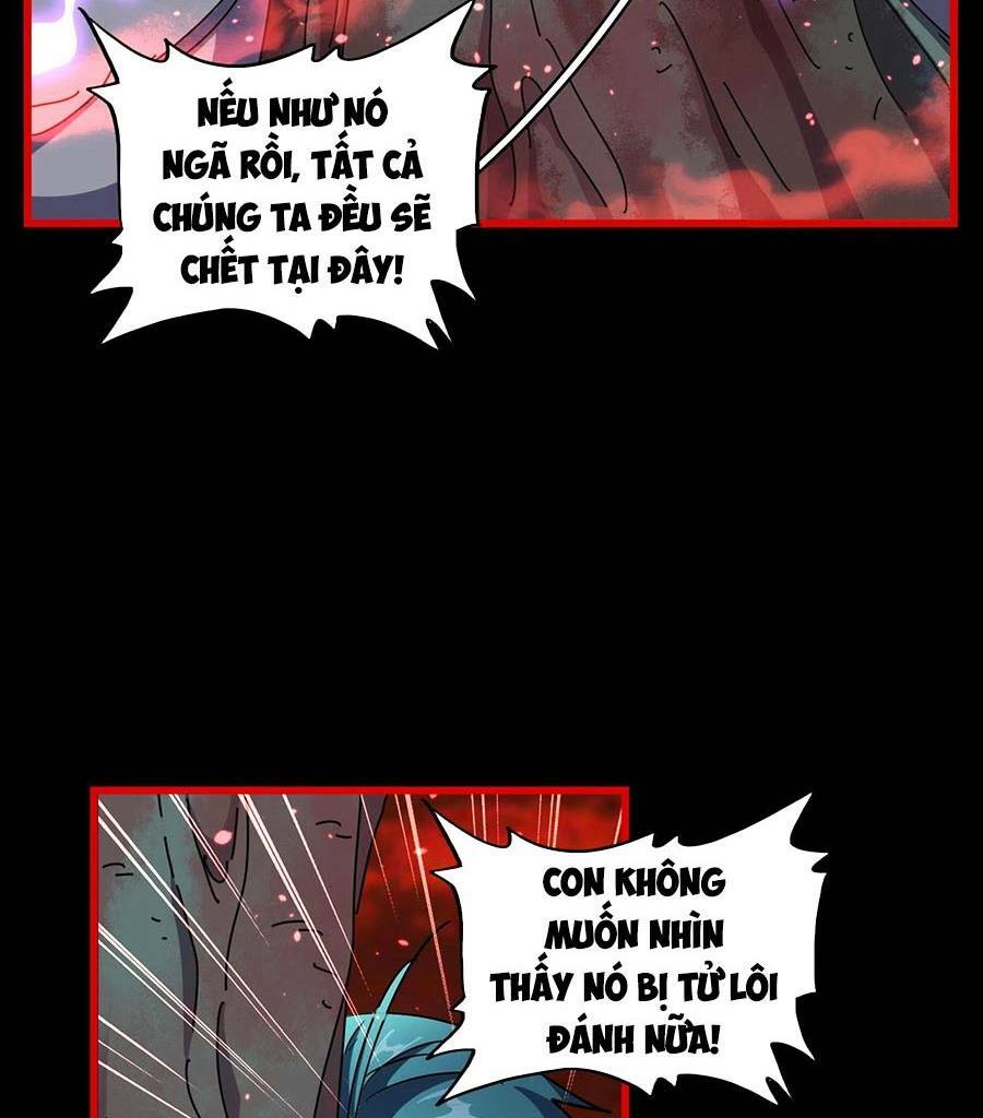 Đại Quản Gia Là Ma Hoàng - Chapter 283 - Page 59