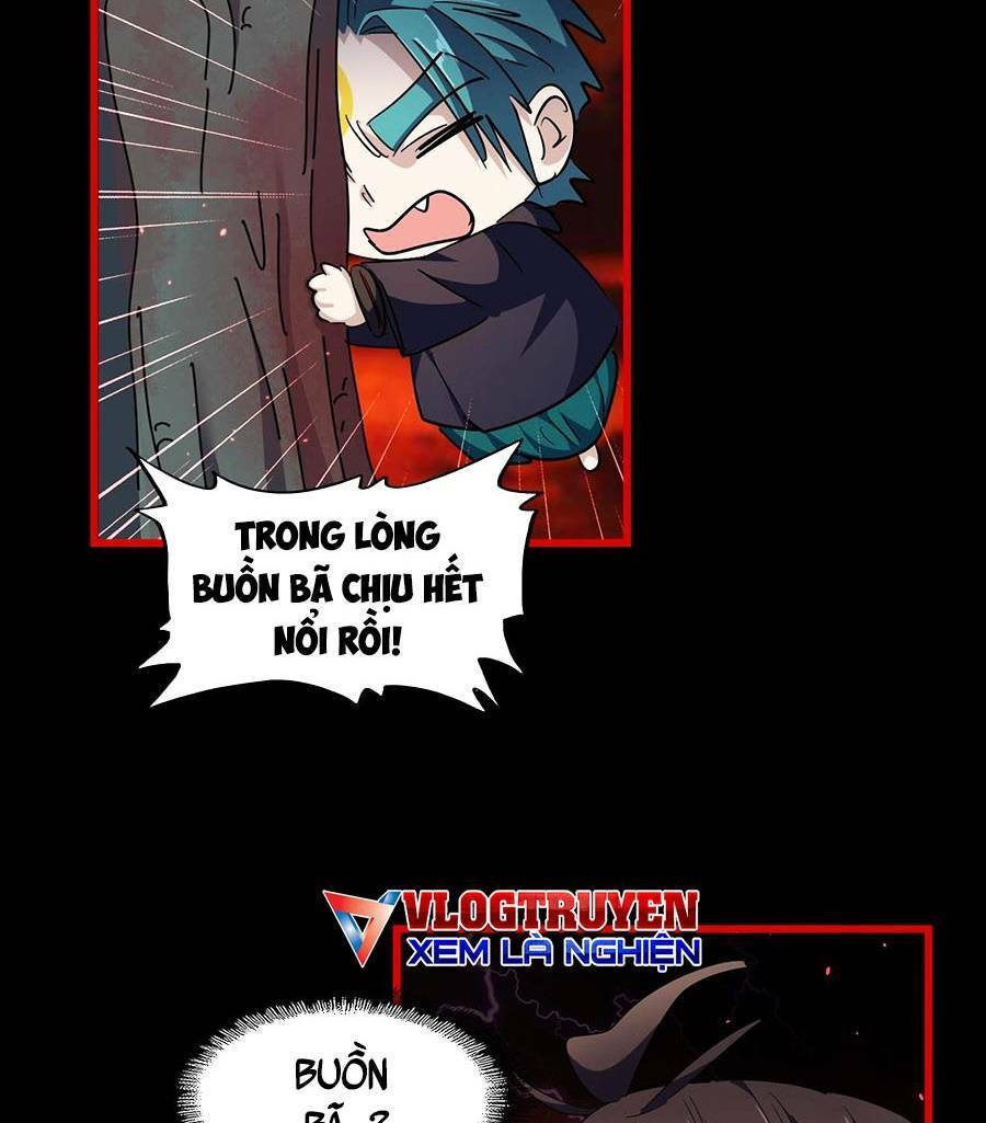 Đại Quản Gia Là Ma Hoàng - Chapter 283 - Page 60