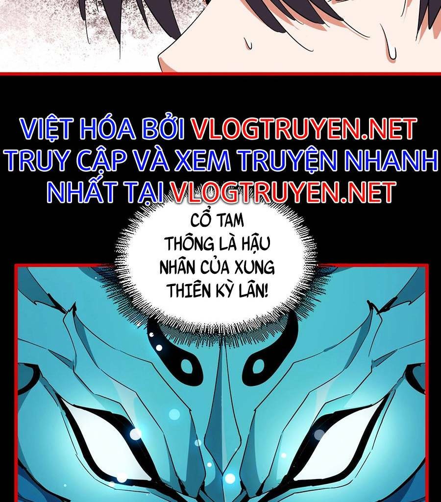 Đại Quản Gia Là Ma Hoàng - Chapter 283 - Page 62