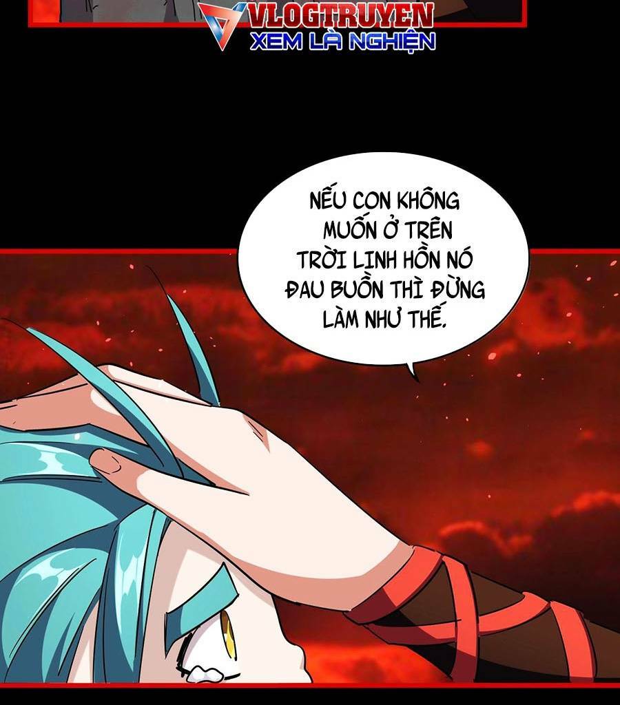 Đại Quản Gia Là Ma Hoàng - Chapter 283 - Page 65