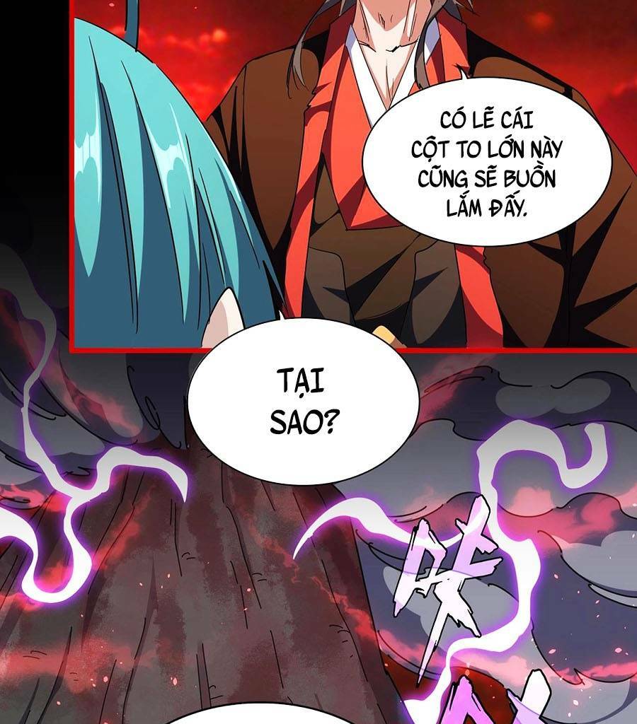 Đại Quản Gia Là Ma Hoàng - Chapter 283 - Page 67