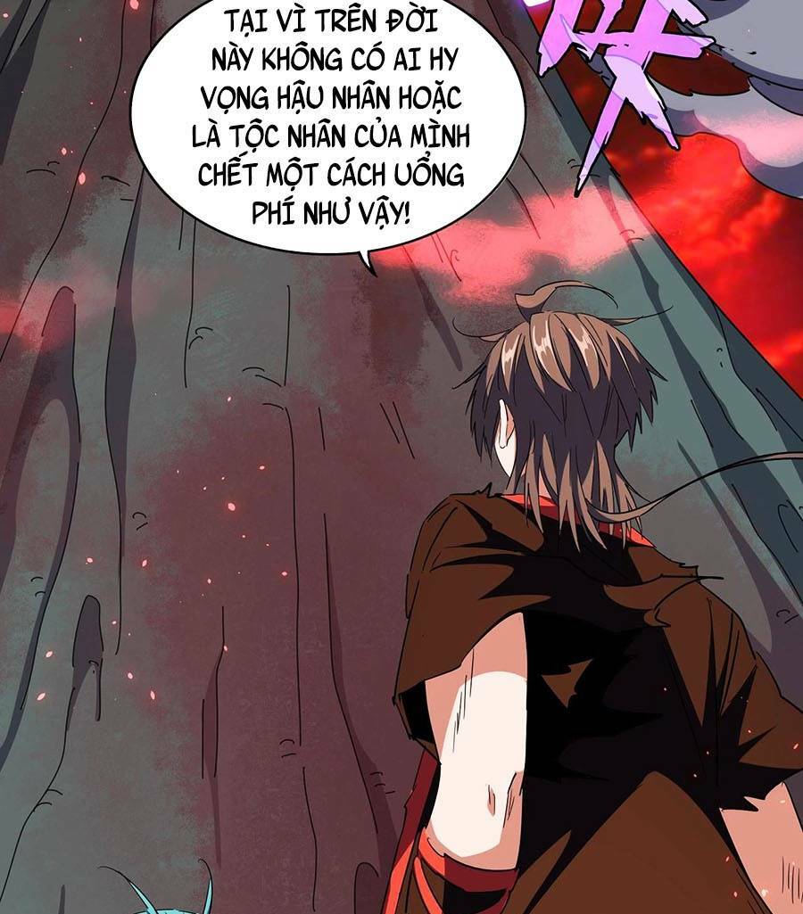Đại Quản Gia Là Ma Hoàng - Chapter 283 - Page 68