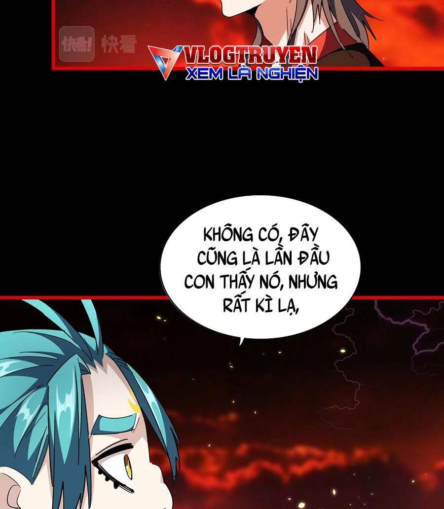 Đại Quản Gia Là Ma Hoàng - Chapter 283 - Page 6