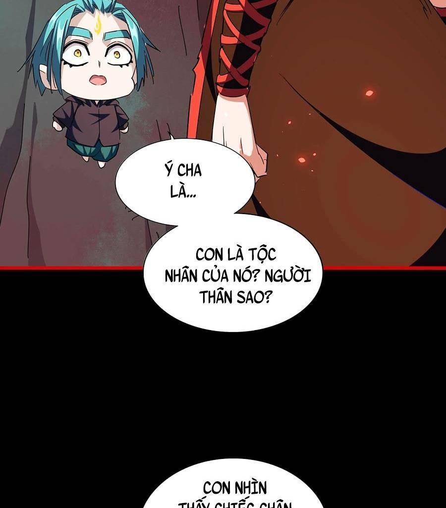 Đại Quản Gia Là Ma Hoàng - Chapter 283 - Page 69