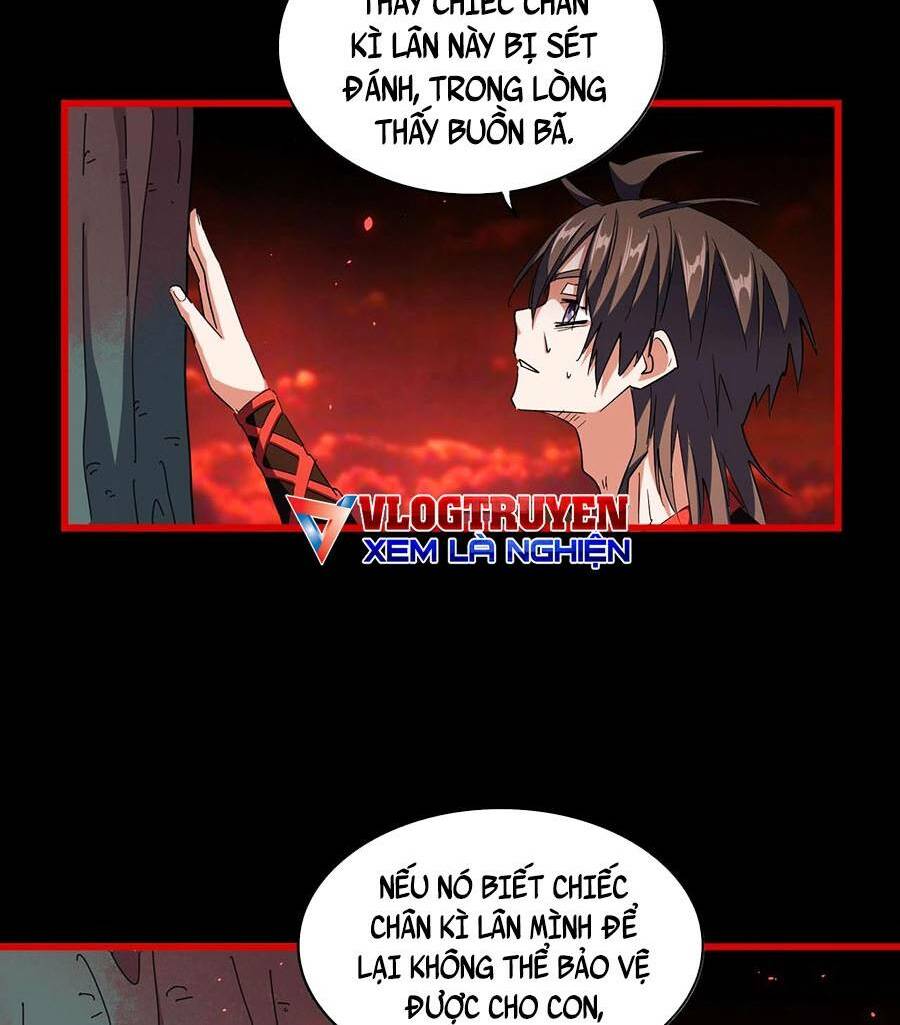 Đại Quản Gia Là Ma Hoàng - Chapter 283 - Page 70