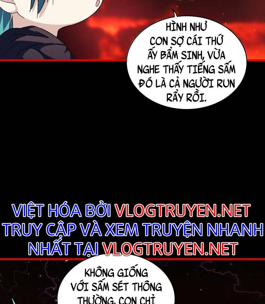 Đại Quản Gia Là Ma Hoàng - Chapter 283 - Page 7