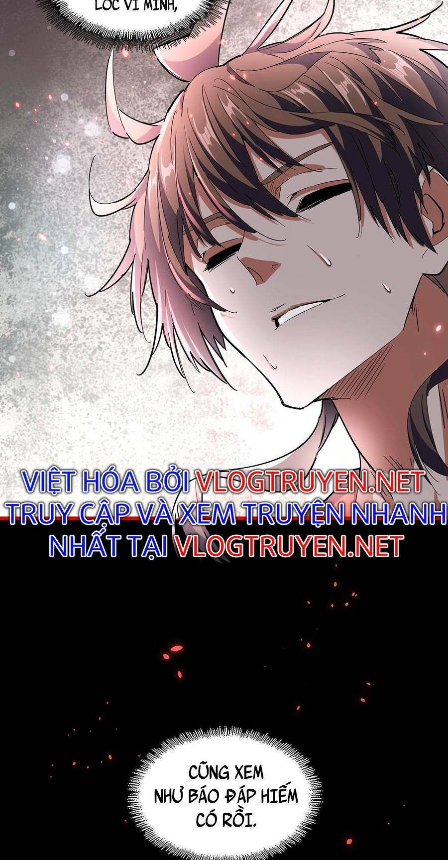 Đại Quản Gia Là Ma Hoàng - Chapter 283 - Page 79