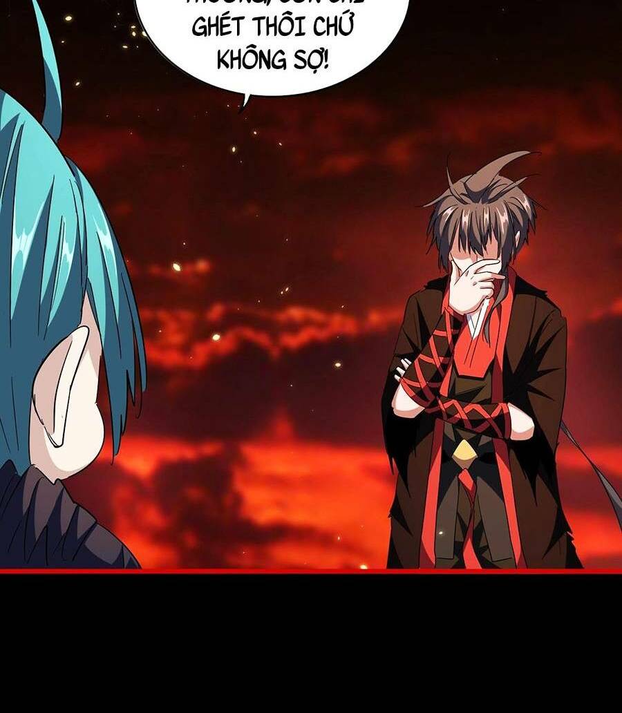 Đại Quản Gia Là Ma Hoàng - Chapter 283 - Page 8