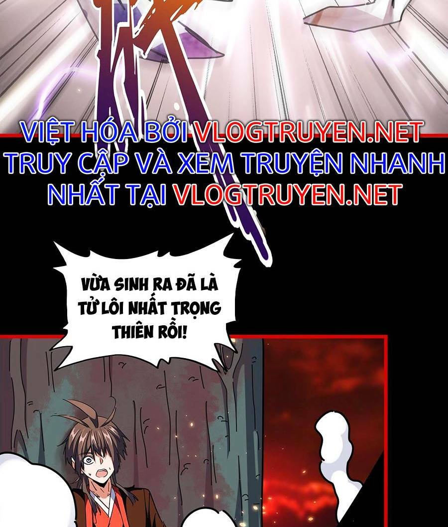 Đại Quản Gia Là Ma Hoàng - Chapter 284 - Page 9