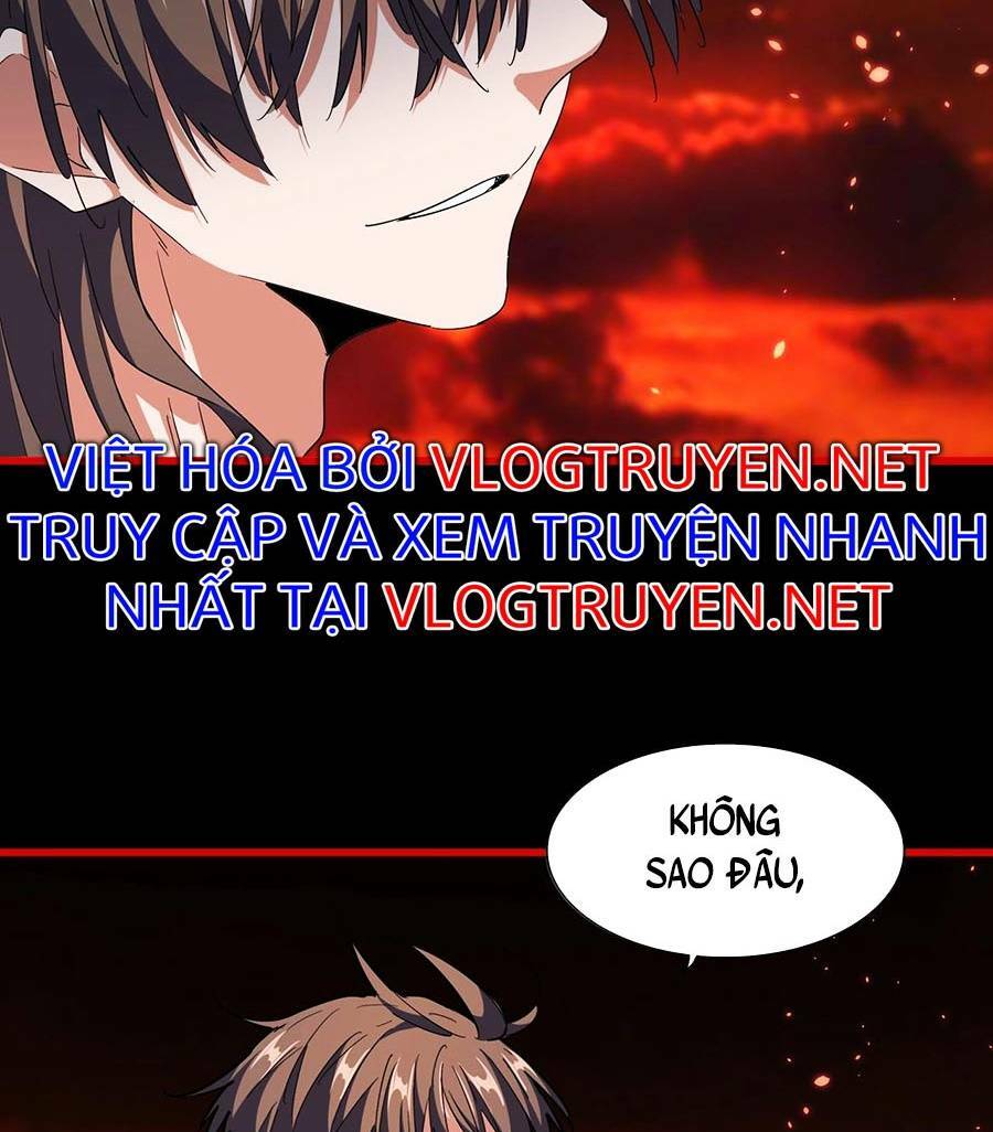 Đại Quản Gia Là Ma Hoàng - Chapter 284 - Page 99