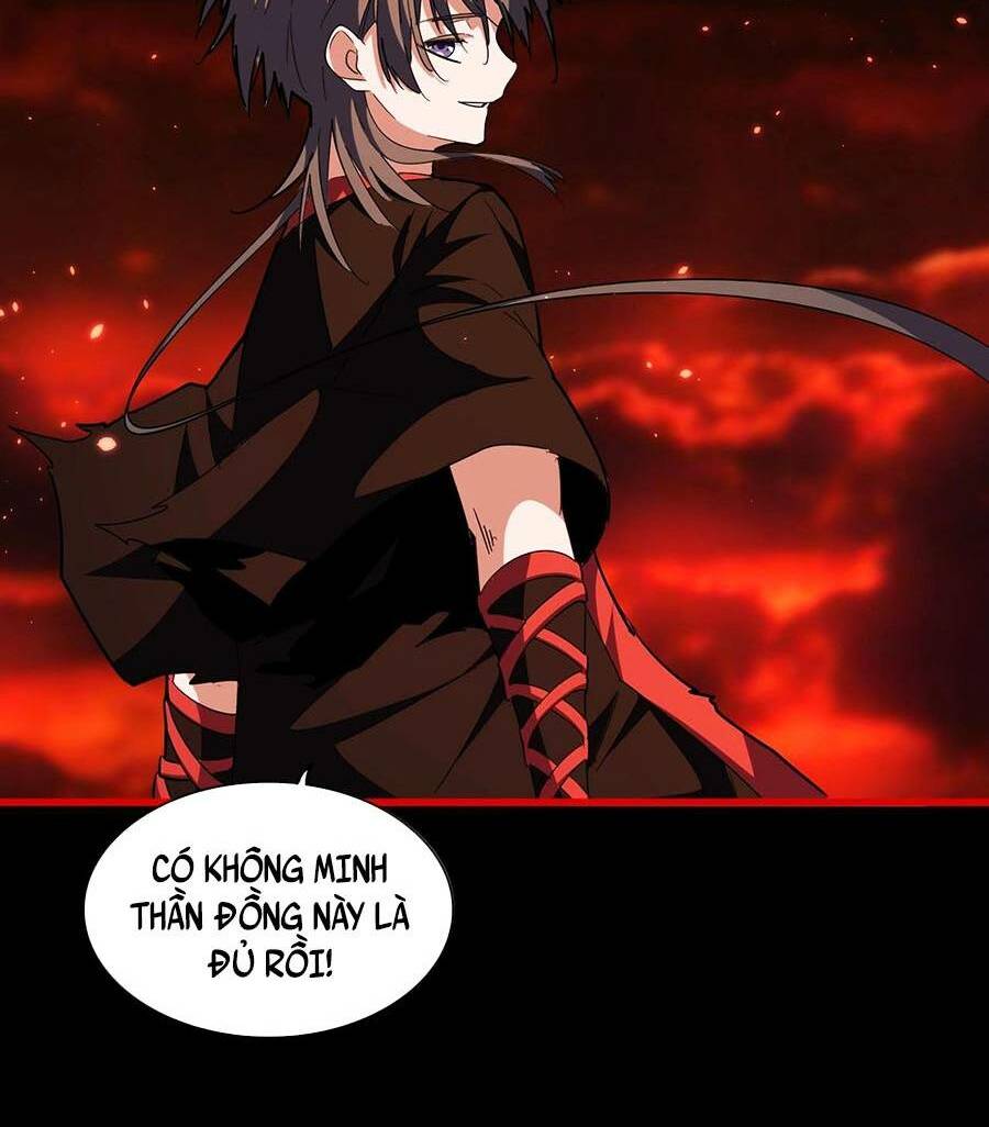 Đại Quản Gia Là Ma Hoàng - Chapter 284 - Page 100