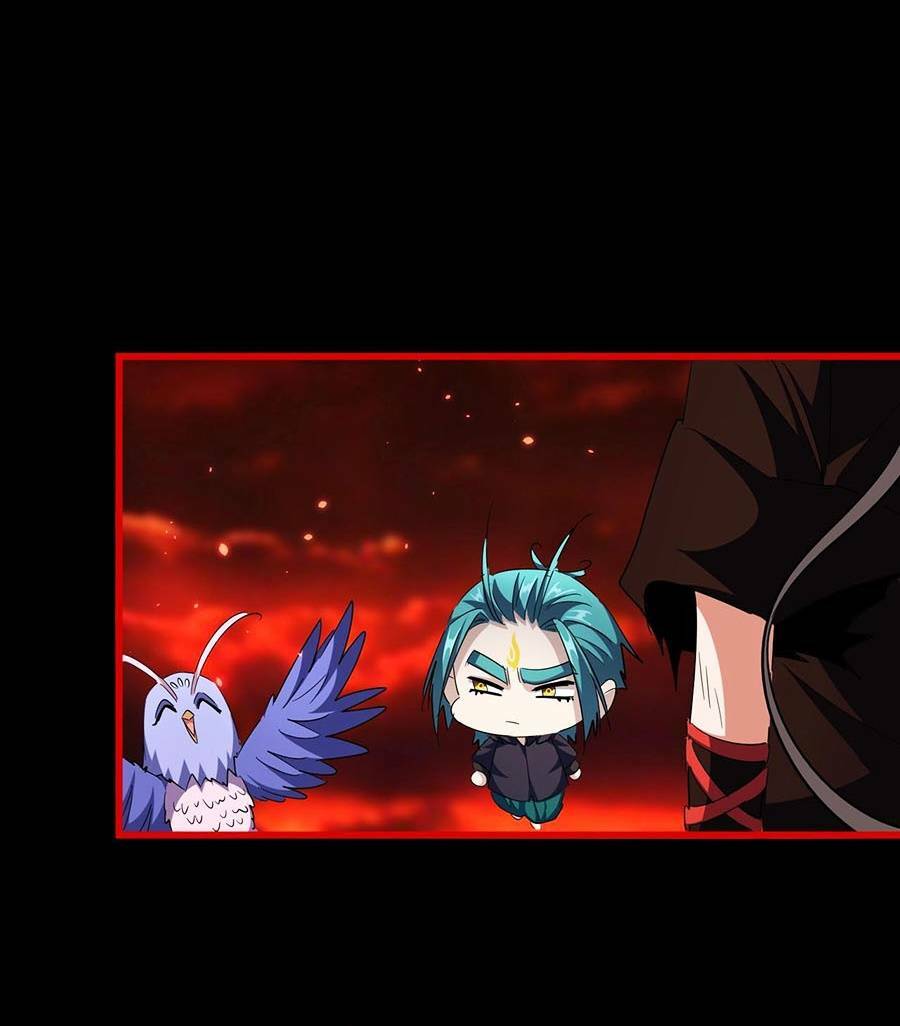 Đại Quản Gia Là Ma Hoàng - Chapter 284 - Page 101