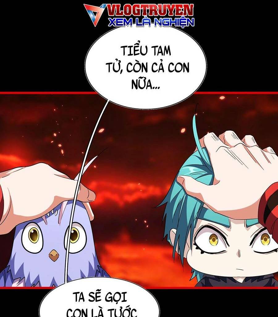 Đại Quản Gia Là Ma Hoàng - Chapter 284 - Page 102