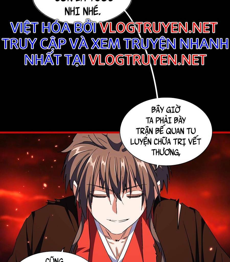 Đại Quản Gia Là Ma Hoàng - Chapter 284 - Page 103