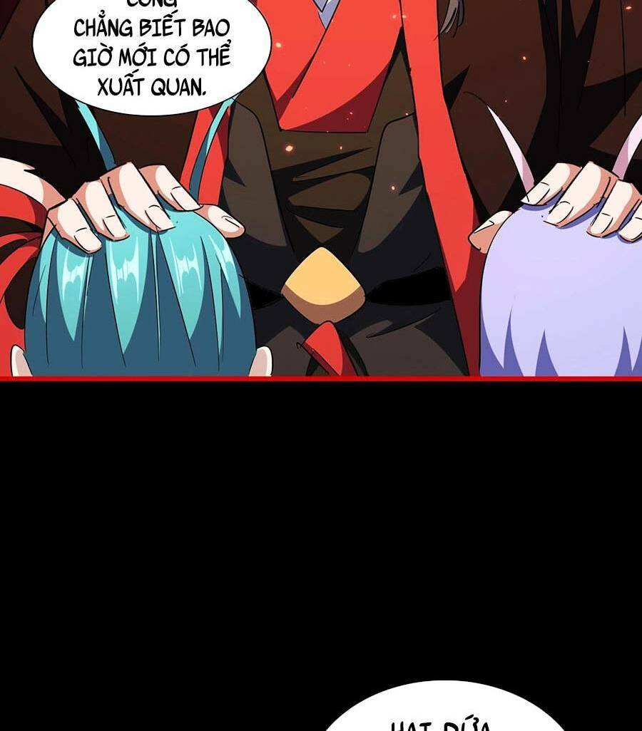 Đại Quản Gia Là Ma Hoàng - Chapter 284 - Page 104