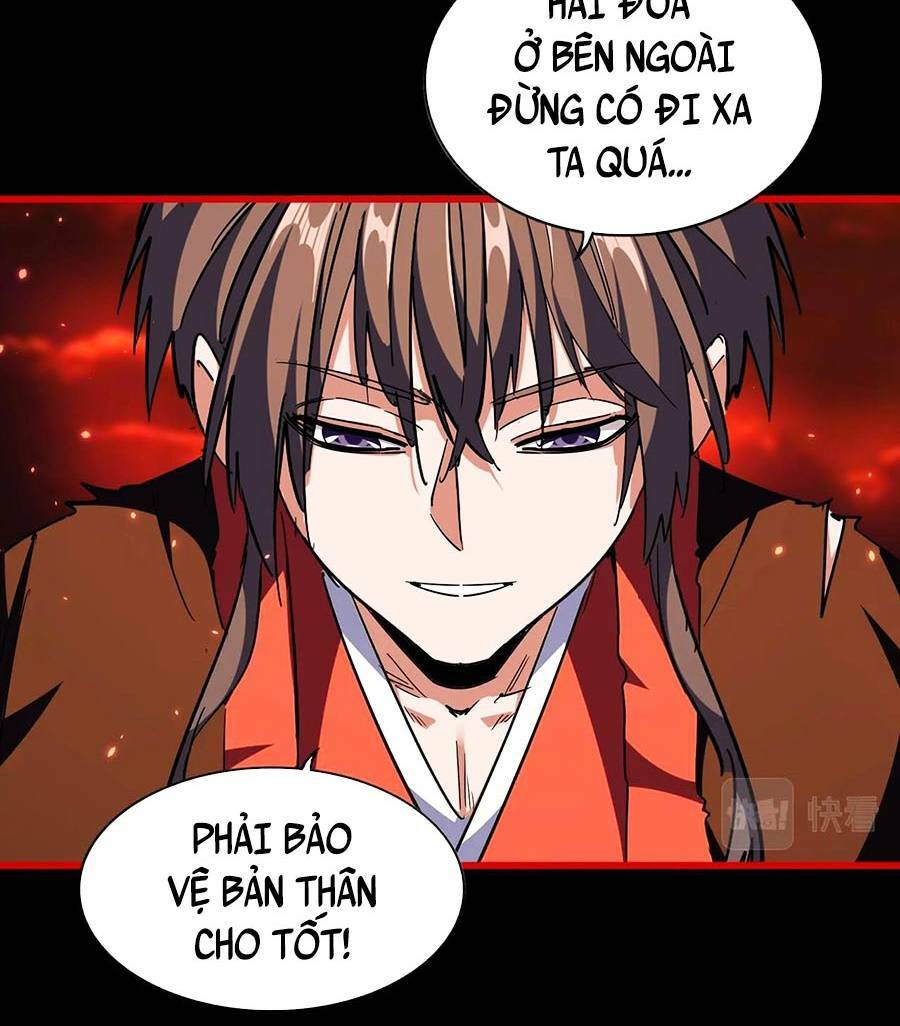 Đại Quản Gia Là Ma Hoàng - Chapter 284 - Page 105