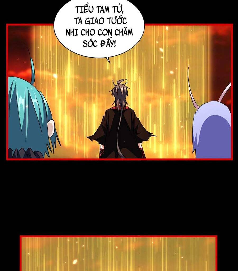 Đại Quản Gia Là Ma Hoàng - Chapter 284 - Page 108