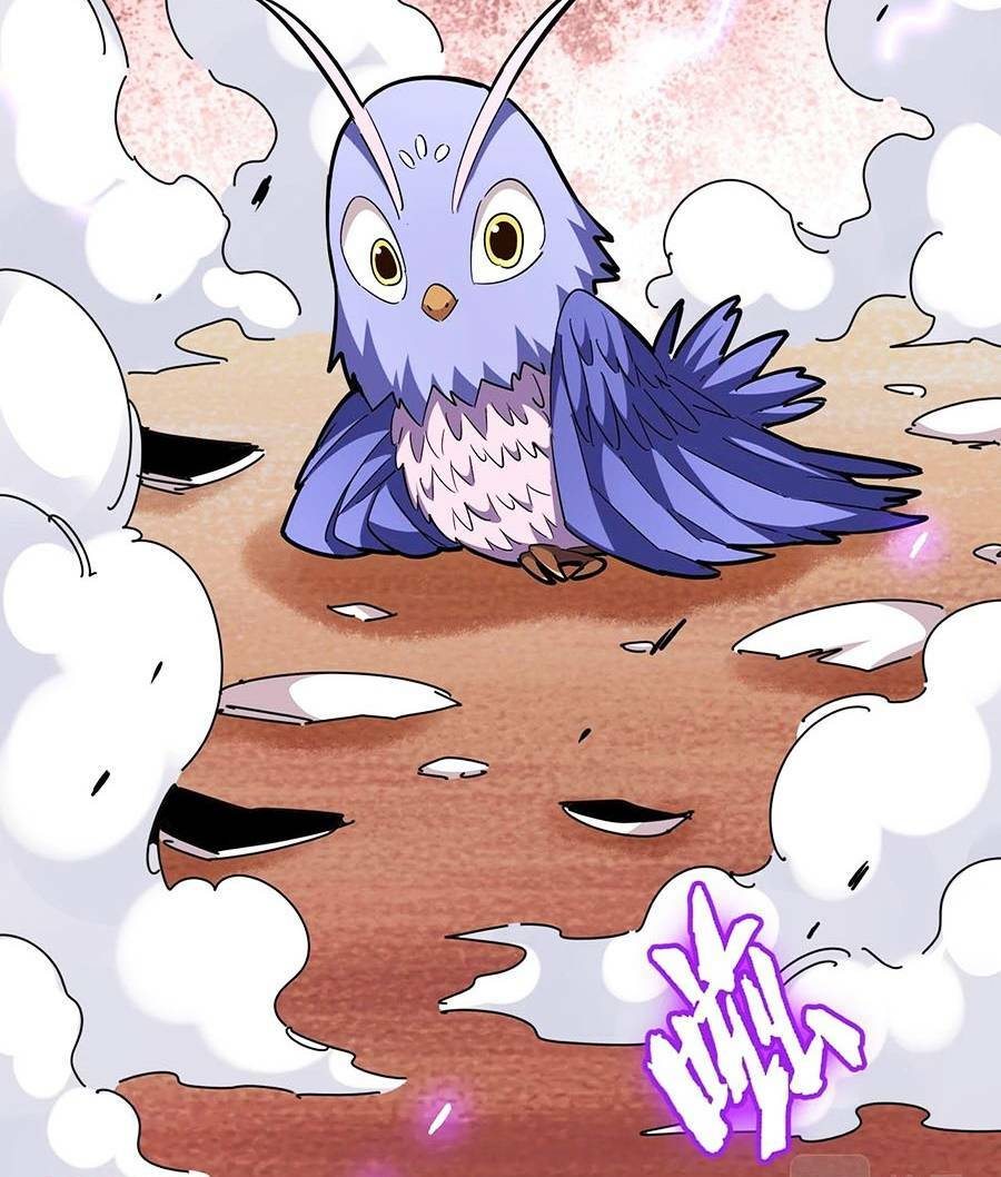 Đại Quản Gia Là Ma Hoàng - Chapter 284 - Page 11