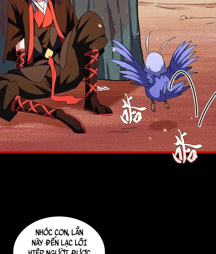 Đại Quản Gia Là Ma Hoàng - Chapter 284 - Page 13