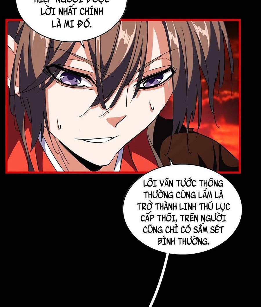 Đại Quản Gia Là Ma Hoàng - Chapter 284 - Page 14