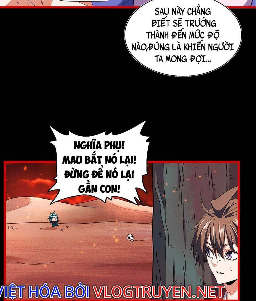 Đại Quản Gia Là Ma Hoàng - Chapter 284 - Page 16