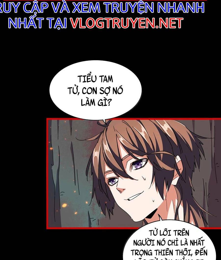 Đại Quản Gia Là Ma Hoàng - Chapter 284 - Page 17