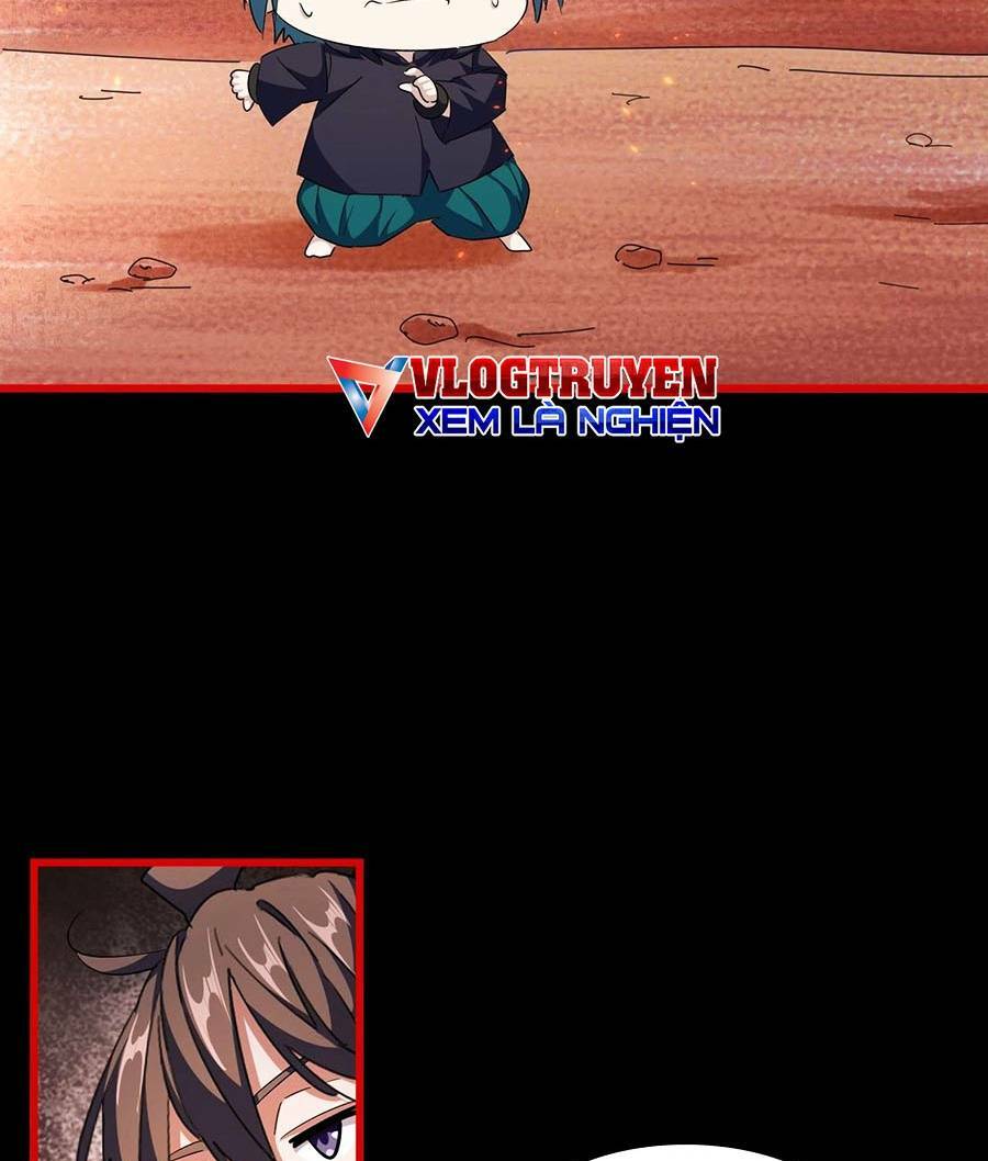 Đại Quản Gia Là Ma Hoàng - Chapter 284 - Page 19