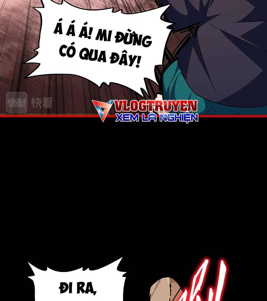 Đại Quản Gia Là Ma Hoàng - Chapter 284 - Page 23