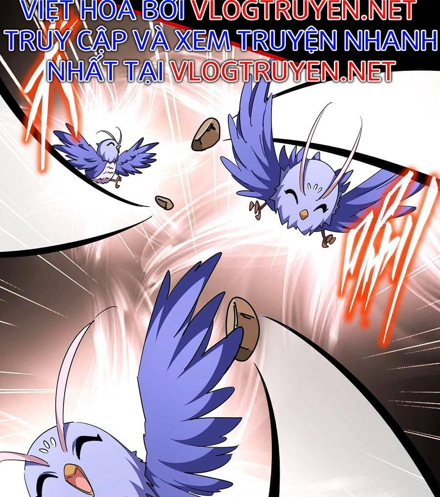 Đại Quản Gia Là Ma Hoàng - Chapter 284 - Page 25