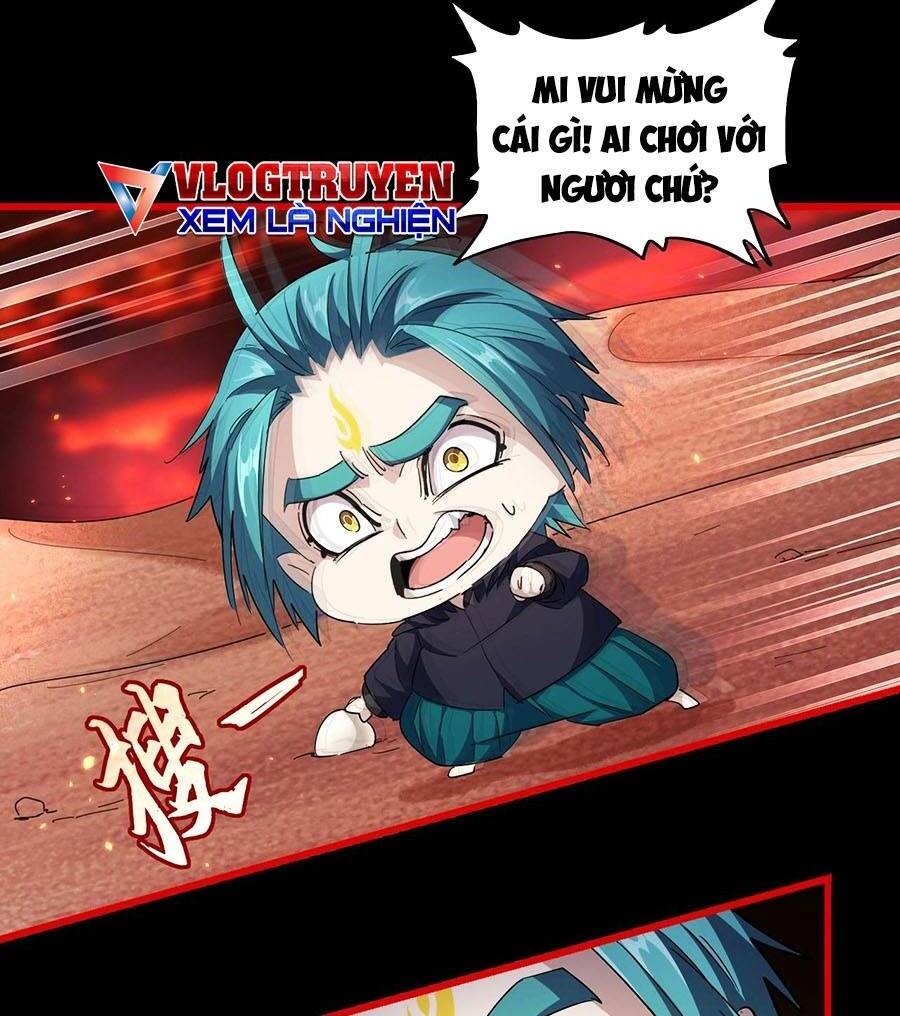 Đại Quản Gia Là Ma Hoàng - Chapter 284 - Page 28